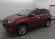 2018 Toyota RAV4 in Tallahassee, FL 32304 - 18142608 2