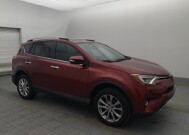 2018 Toyota RAV4 in Tallahassee, FL 32304 - 18142608 11