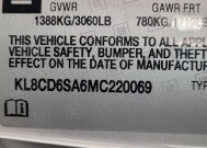 2021 Chevrolet Spark in Reno, NV 89502 - 18142609 33