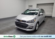 2021 Chevrolet Spark in Reno, NV 89502 - 18142609 1