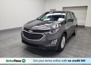 2019 Chevrolet Equinox in Reno, NV 89502 - 18142611 1