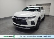 2022 Chevrolet Blazer in Reno, NV 89502 - 18142614 1