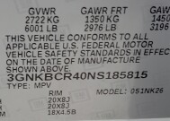2022 Chevrolet Blazer in Reno, NV 89502 - 18142614 33