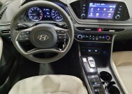 2023 Hyundai Sonata in Chesapeake, VA 23320 - 18142617 22