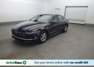 2023 Hyundai Sonata in Chesapeake, VA 23320 - 18142617 1