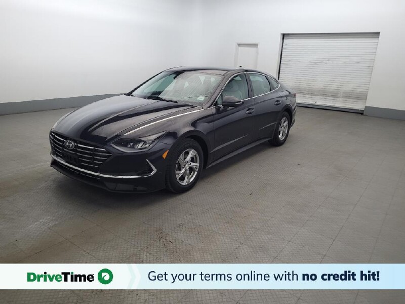 2023 Hyundai Sonata in Chesapeake, VA 23320 - 18142617