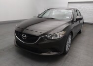 2017 Mazda MAZDA6 in Ocala, FL 34471 - 18142620 15