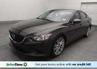2017 Mazda MAZDA6 in Ocala, FL 34471 - 18142620 1