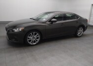 2017 Mazda MAZDA6 in Ocala, FL 34471 - 18142620 2