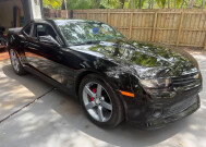 2014 Chevrolet Camaro in Hollywood, FL 33023-1906 - 18142622 8