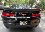 2014 Chevrolet Camaro in Hollywood, FL 33023-1906 - 18142622 5