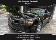 2014 Chevrolet Camaro in Hollywood, FL 33023-1906 - 18142622 25