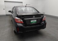 2024 Mitsubishi Mirage G4 in Savannah, GA 31419 - 18142624 6