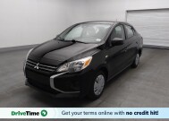 2024 Mitsubishi Mirage G4 in Savannah, GA 31419 - 18142624 1