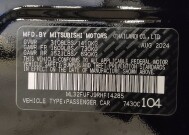 2024 Mitsubishi Mirage G4 in Savannah, GA 31419 - 18142624 33