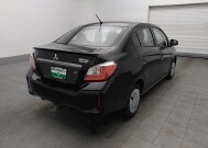 2024 Mitsubishi Mirage G4 in Savannah, GA 31419 - 18142624 9