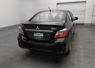 2024 Mitsubishi Mirage G4 in Savannah, GA 31419 - 18142624 7