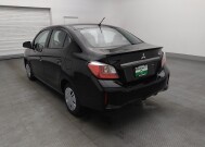 2024 Mitsubishi Mirage G4 in Savannah, GA 31419 - 18142624 5