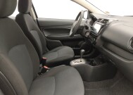 2024 Mitsubishi Mirage G4 in Savannah, GA 31419 - 18142624 21