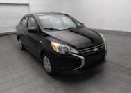 2024 Mitsubishi Mirage G4 in Savannah, GA 31419 - 18142624 13