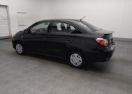 2024 Mitsubishi Mirage G4 in Savannah, GA 31419 - 18142624 3