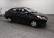 2024 Mitsubishi Mirage G4 in Savannah, GA 31419 - 18142624 11
