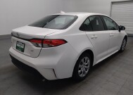 2023 Toyota Corolla in Jacksonville, FL 32210 - 18142628 9