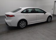 2023 Toyota Corolla in Jacksonville, FL 32210 - 18142628 10