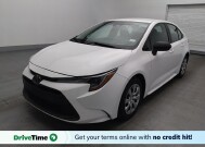 2023 Toyota Corolla in Jacksonville, FL 32210 - 18142628 1