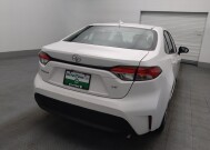 2023 Toyota Corolla in Jacksonville, FL 32210 - 18142628 7