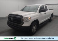 2017 Toyota Tundra in Savannah, GA 31419 - 18142629 1
