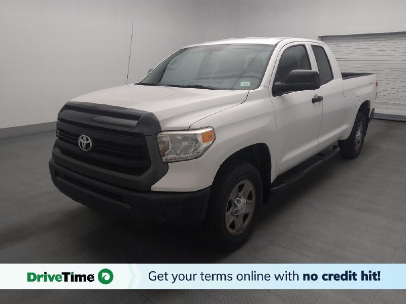 2017 Toyota Tundra in Savannah, GA 31419 - 18142629
