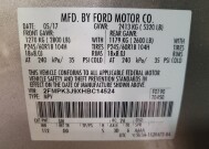 2017 Ford Edge in Mobile, AL 36606 - 18142630 33