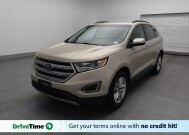 2017 Ford Edge in Mobile, AL 36606 - 18142630 1