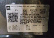 2019 Chevrolet Equinox in Savannah, GA 31419 - 18142633 33