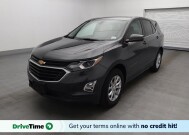 2019 Chevrolet Equinox in Savannah, GA 31419 - 18142633 1