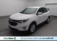 2020 Chevrolet Equinox in Savannah, GA 31419 - 18142638 1