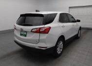 2020 Chevrolet Equinox in Savannah, GA 31419 - 18142638 9
