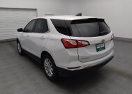 2020 Chevrolet Equinox in Savannah, GA 31419 - 18142638 5