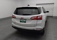2020 Chevrolet Equinox in Savannah, GA 31419 - 18142638 7