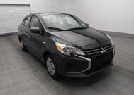 2024 Mitsubishi Mirage G4 in Savannah, GA 31419 - 18142641 13