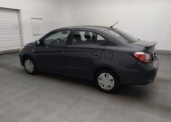 2024 Mitsubishi Mirage G4 in Savannah, GA 31419 - 18142641 3