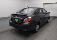2024 Mitsubishi Mirage G4 in Savannah, GA 31419 - 18142641 9
