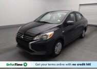 2024 Mitsubishi Mirage G4 in Savannah, GA 31419 - 18142641 1