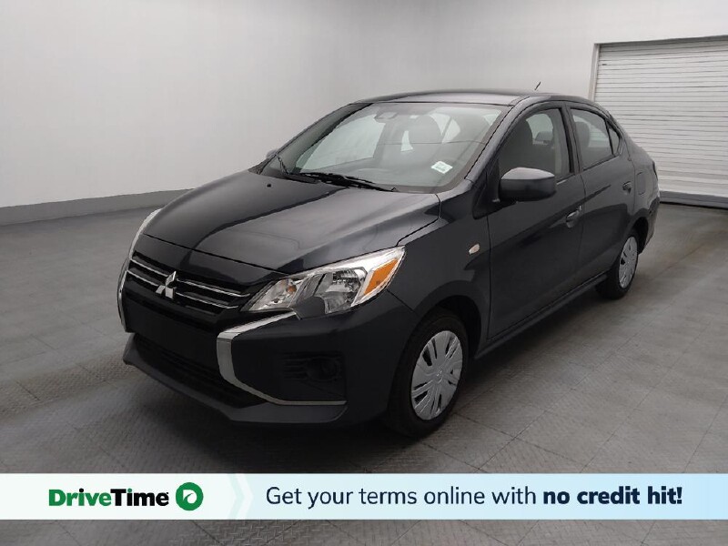 2024 Mitsubishi Mirage G4 in Savannah, GA 31419 - 18142641