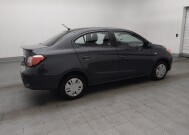 2024 Mitsubishi Mirage G4 in Savannah, GA 31419 - 18142641 10