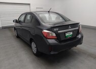2024 Mitsubishi Mirage G4 in Savannah, GA 31419 - 18142641 5