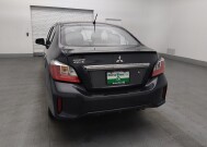 2024 Mitsubishi Mirage G4 in Savannah, GA 31419 - 18142641 6