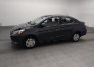2024 Mitsubishi Mirage G4 in Savannah, GA 31419 - 18142641 2