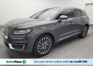 2019 Lincoln Nautilus in Miami, FL 33157 - 18142643 1